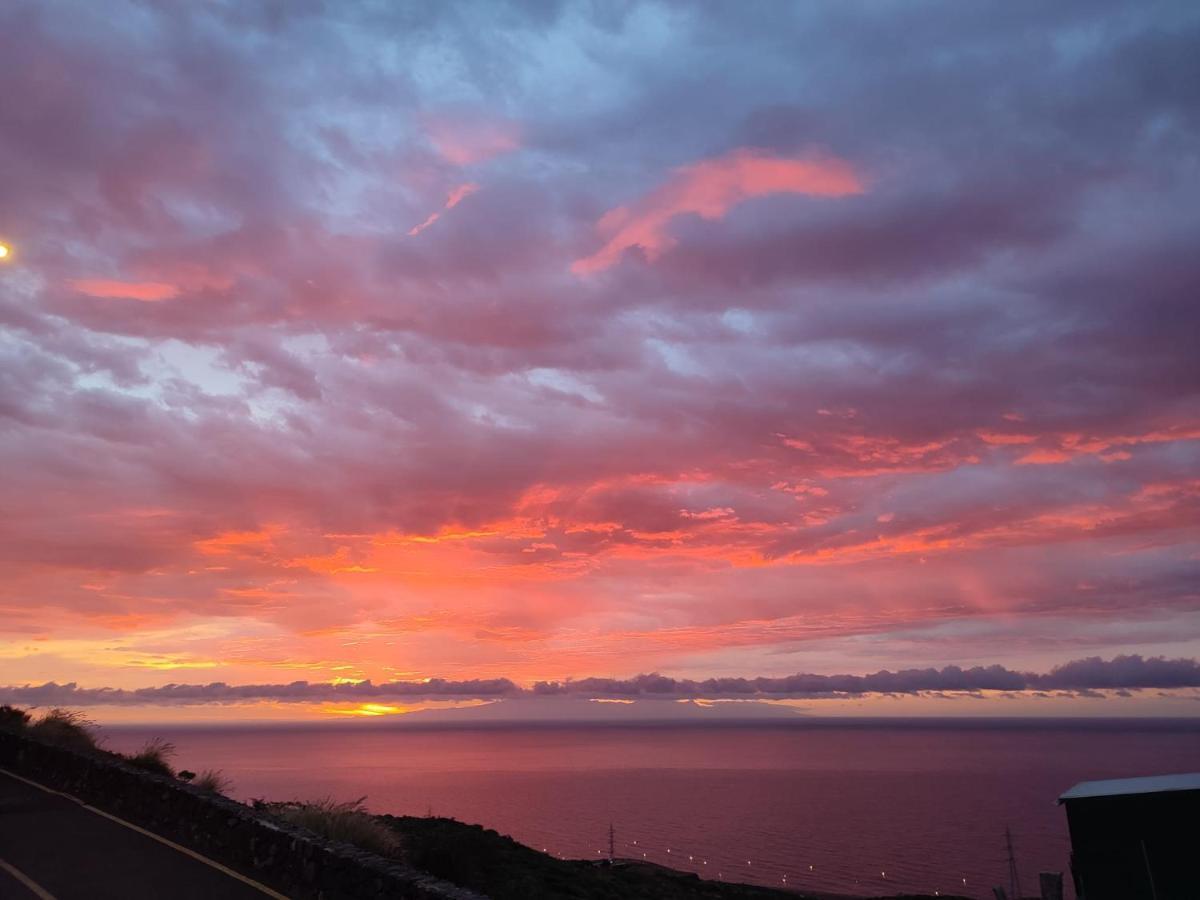 Atico Micaela. Terraza Y Vistas Lägenhet Santa Cruz de Tenerife Exteriör bild